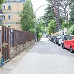 Garden City House Roma - Casa Con Giardino Privato