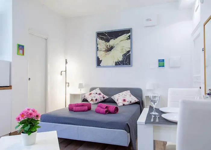 Garden City House Roma - Casa Con Giardino Privato