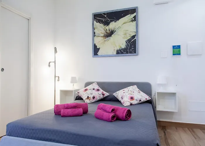 Garden City House Roma - Casa Con Giardino Privato