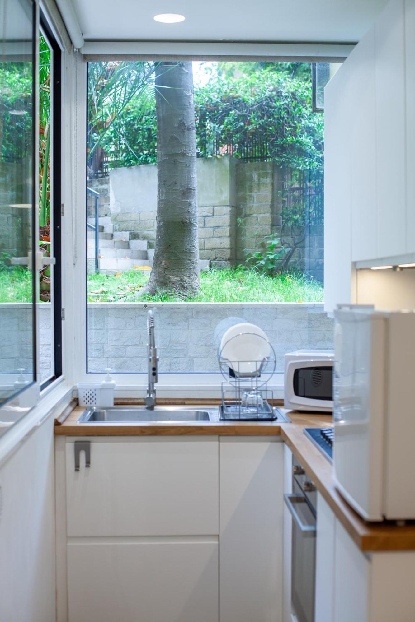 Garden House - Casa Con Giardino Privato