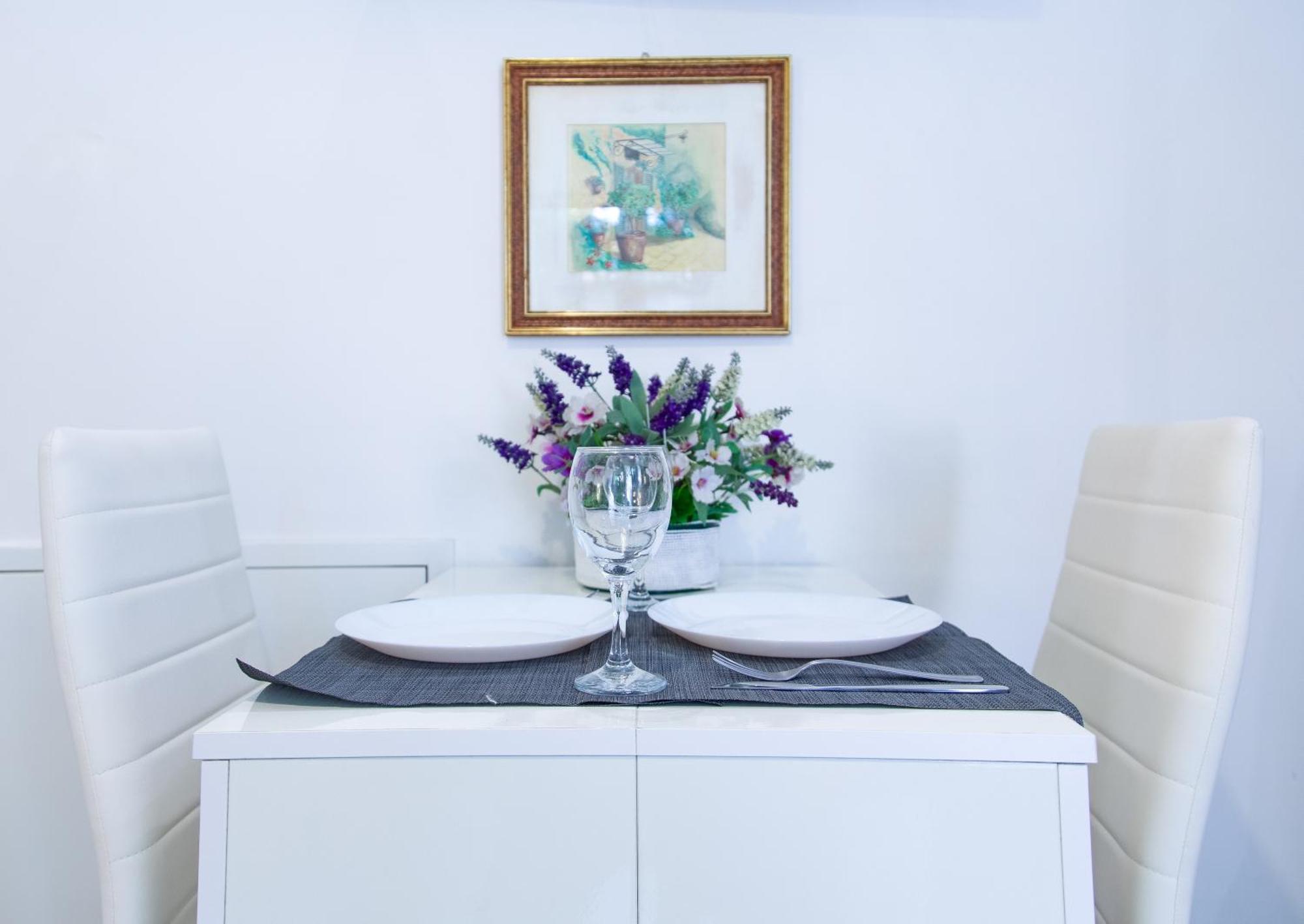 Garden House - Casa Con Giardino Privato Rom