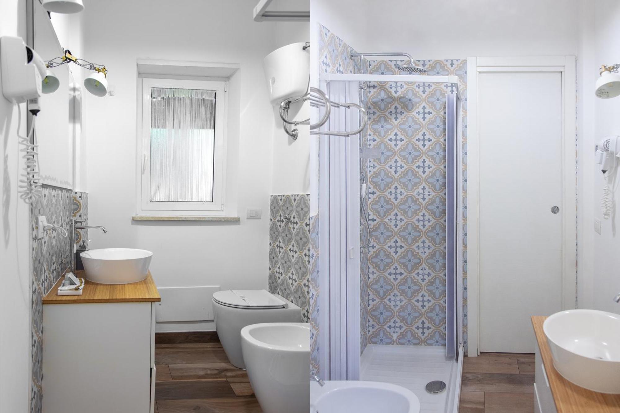 Garden House - Casa Con Giardino Privato *